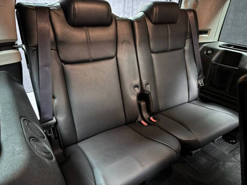 2010 Jeep Commander Limited