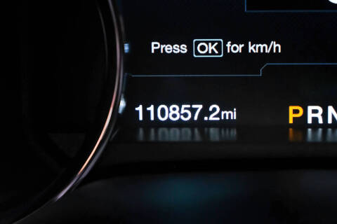 2018 Ford Expedition MAX XLT