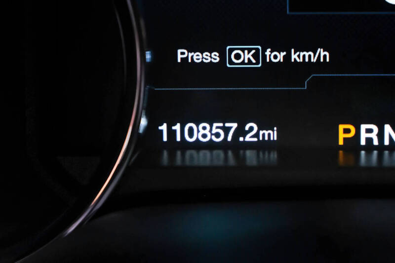 2018 Ford Expedition MAX XLT