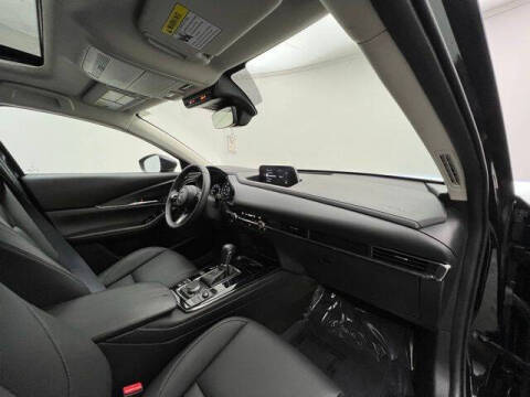 2025 Mazda CX-30 2.5 S Preferred