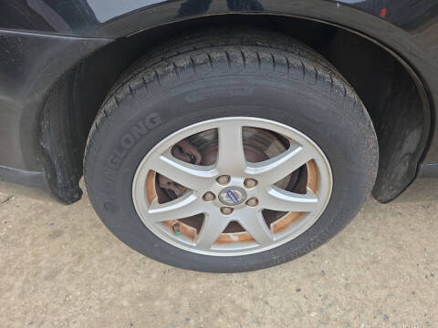 2008 Volvo V70 3.2