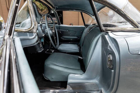 1958 Chevrolet Corvette