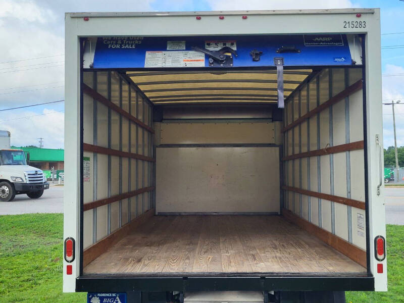 2021 Ford E-Series E-350 SD