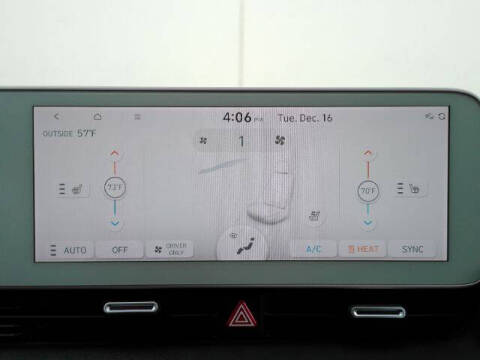 2022 Hyundai Ioniq 5 SE