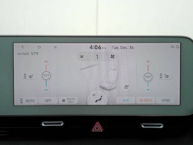 2022 Hyundai Ioniq 5 SE