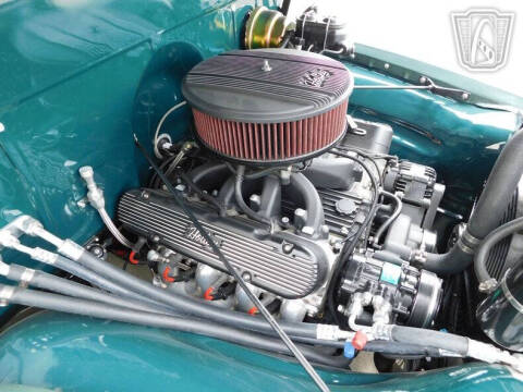 1950 Chevrolet 3100