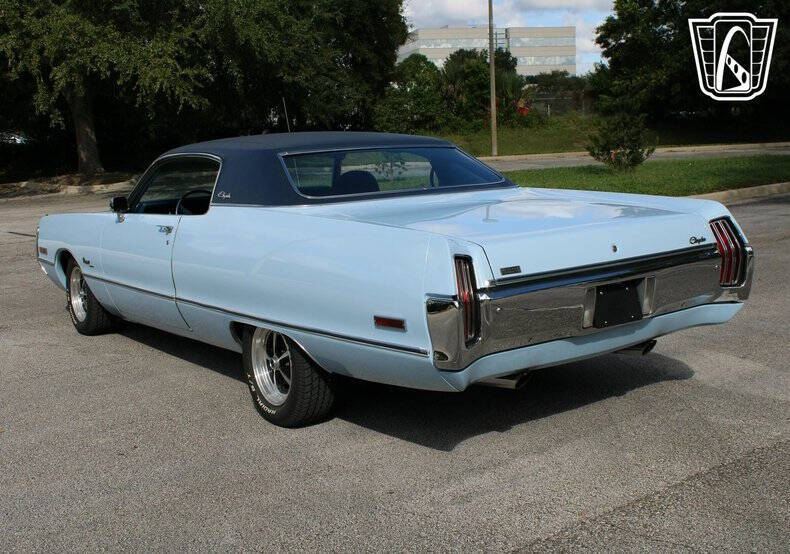 1972 Chrysler Newport