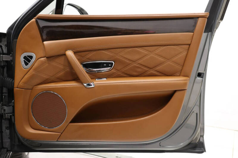 2014 Bentley Flying Spur