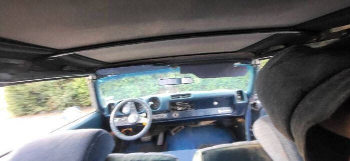 1969 Oldsmobile Cutlass