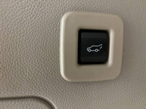 2012 Lincoln Navigator