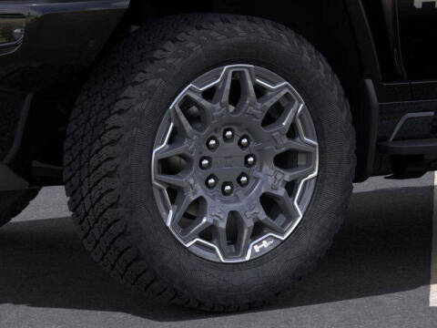 2025 GMC HUMMER EV 3X