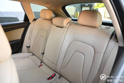 2015 Audi Allroad 2.0T quattro Premium