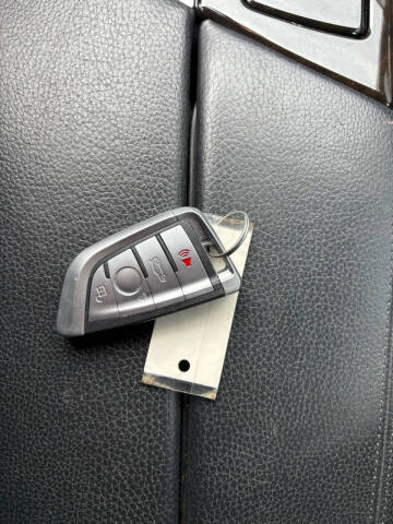 2015 BMW 5 Series 528i