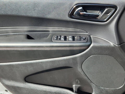 2023 Dodge Durango R/T