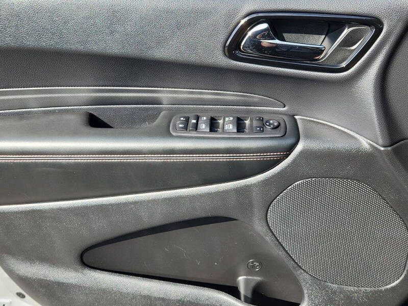 2023 Dodge Durango R/T