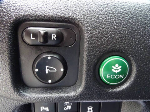 2022 Honda Pilot Black Edition