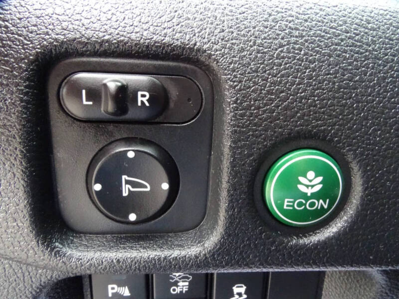 2022 Honda Pilot Black Edition
