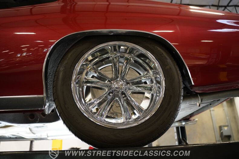 1972 Chevrolet Chevelle