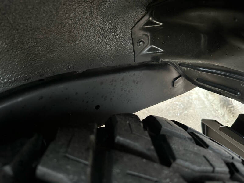 1991 Toyota Land Cruiser