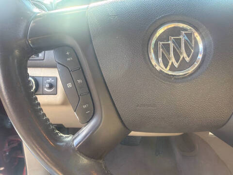 2012 Buick Enclave Premium