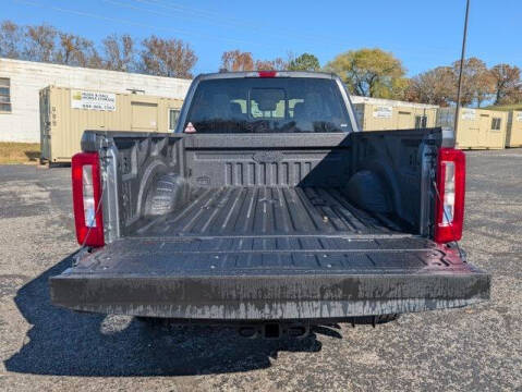 2026 Ford F-350 Super Duty