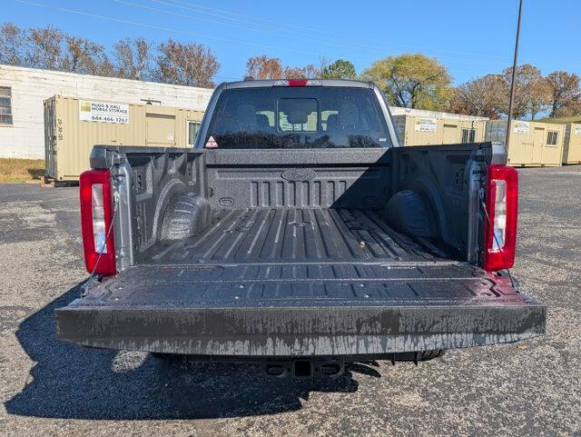 2026 Ford F-350 Super Duty