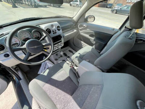 2006 Chrysler PT Cruiser Touring