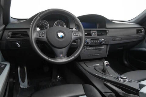 2011 BMW M3