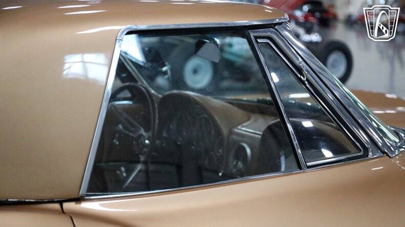 1964 Chevrolet Corvette