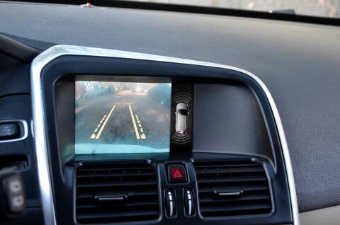 2015 Volvo XC60 3.2 Premier Plus