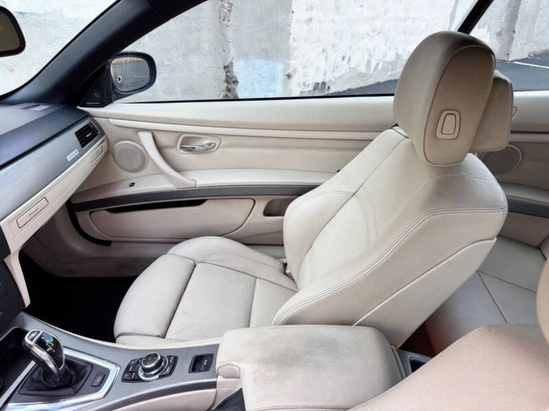 2011 BMW 3 Series 335is