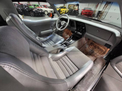 1978 Chevrolet Corvette