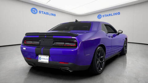 2023 Dodge Challenger R/T