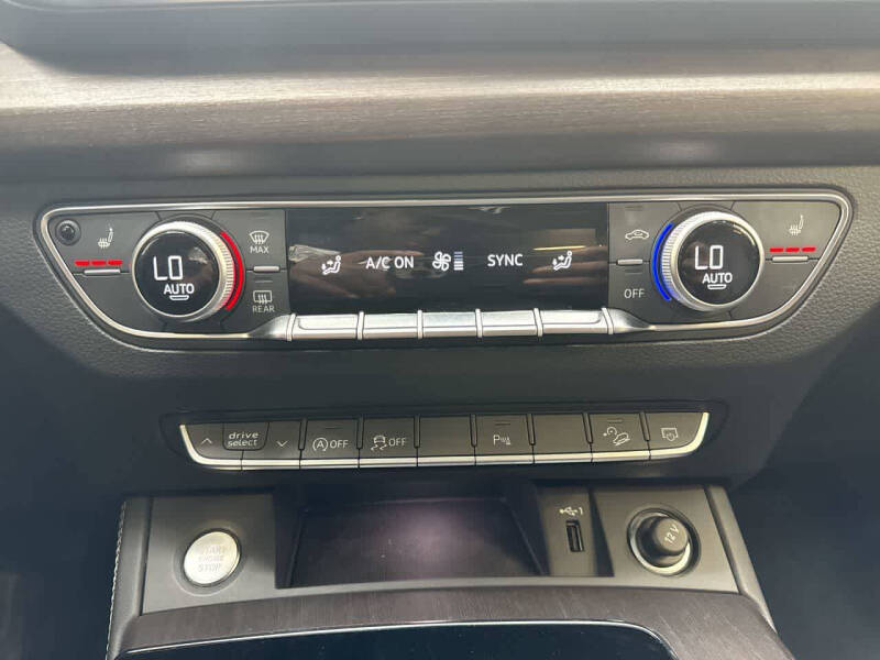 2022 Audi Q5 quattro S line Prem Plus 45 TFSI