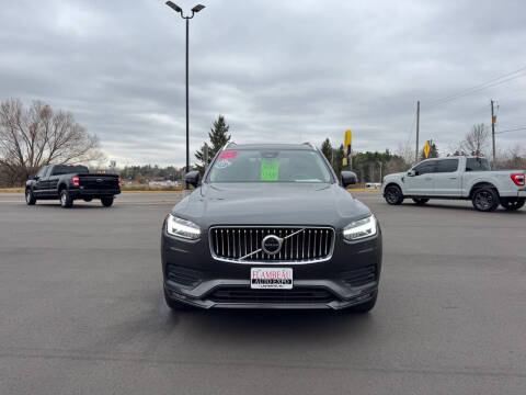 2023 Volvo XC90 B5 Core