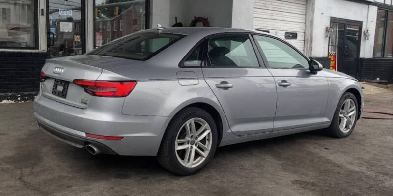 Image 3 of 2017 Audi A4 2.0T quattro Premium