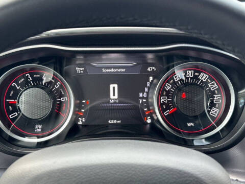 2021 Dodge Challenger GT