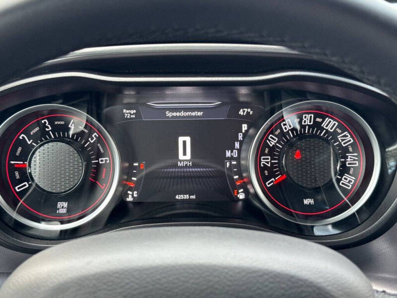 2021 Dodge Challenger GT