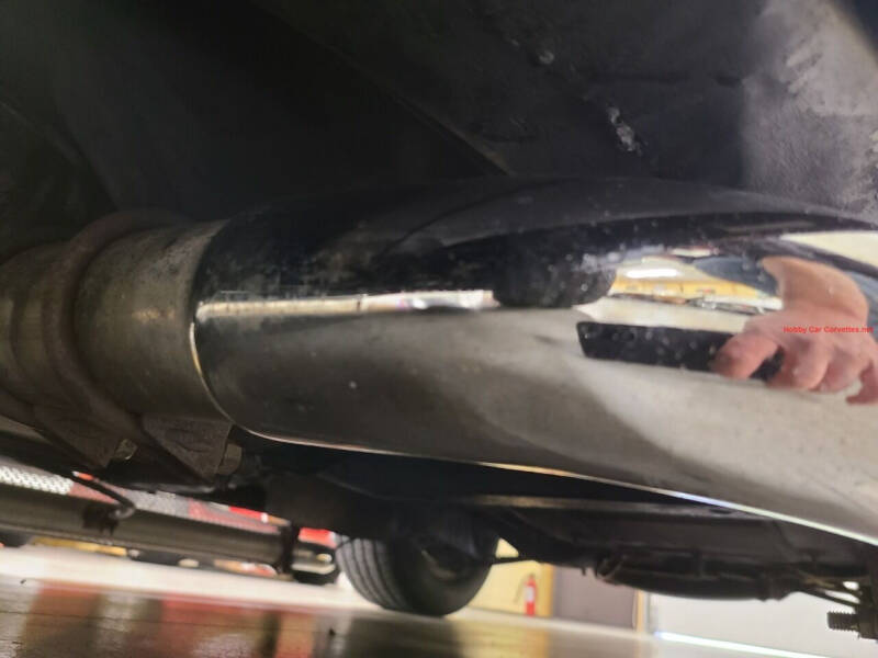 1981 Chevrolet Corvette