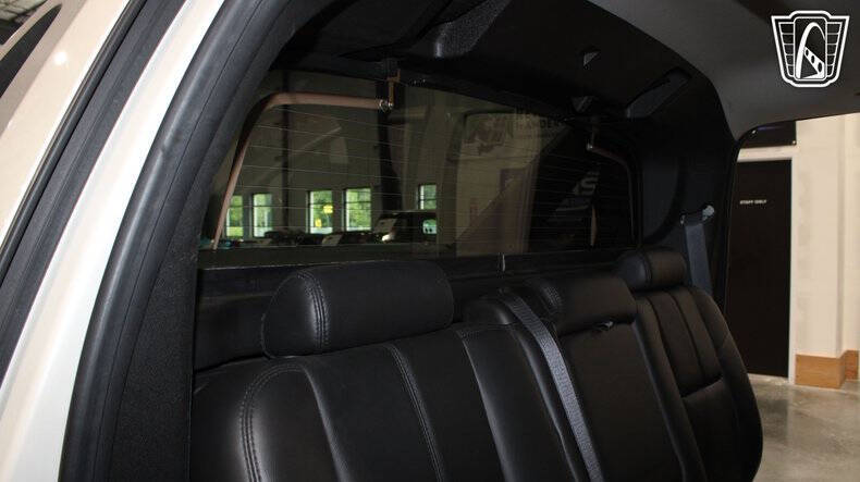 2008 Chevrolet Avalanche
