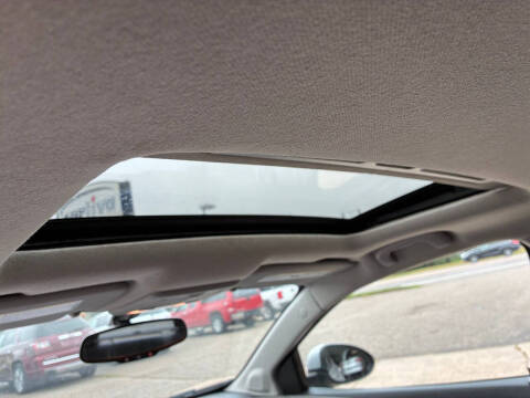 2020 Chevrolet Sonic Premier