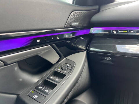 2024 BMW i5 eDrive40