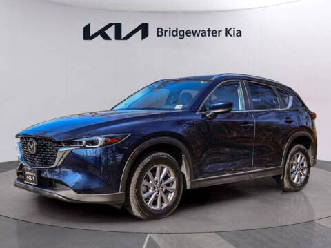 2023 Mazda CX-5 2.5 S Select
