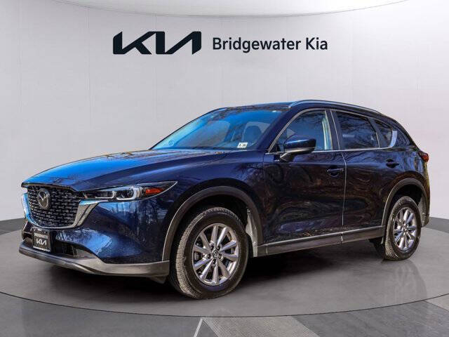 2023 Mazda CX-5 2.5 S Select