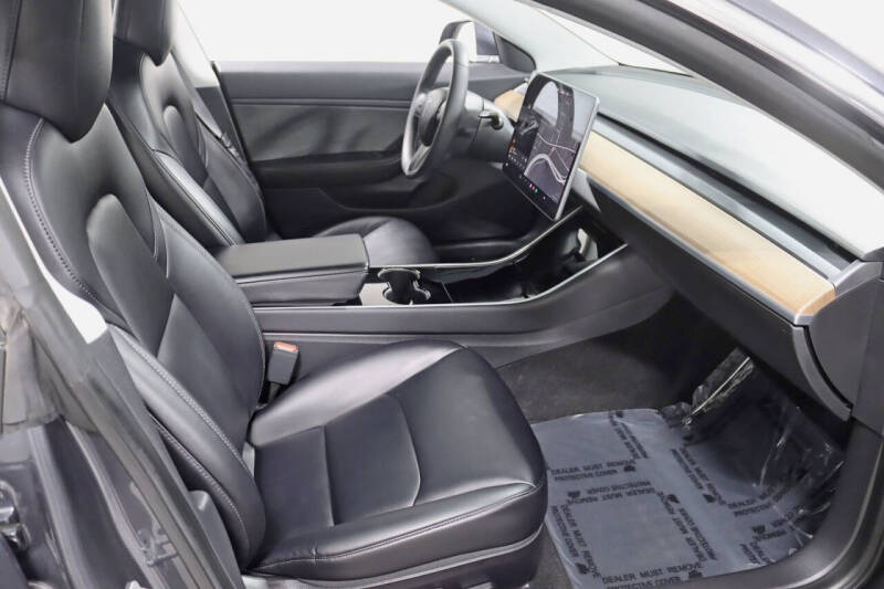 2020 Tesla Model 3 Performance