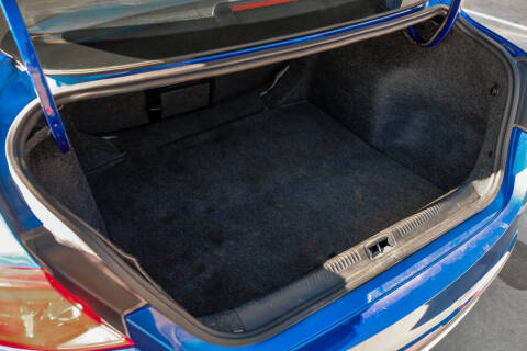 2017 Chrysler 200 Limited Platinum