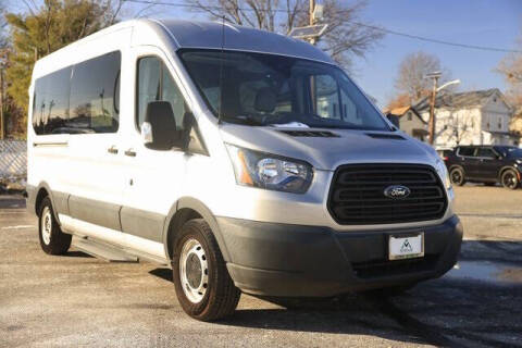 2018 Ford Transit for sale at Big Money Fins - AM LLP in Rahway NJ