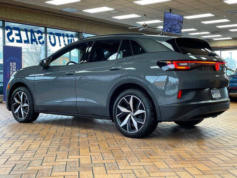 2023 Volkswagen ID.4 Pro S