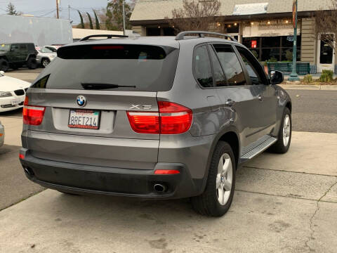 2009 BMW X5 xDrive30i