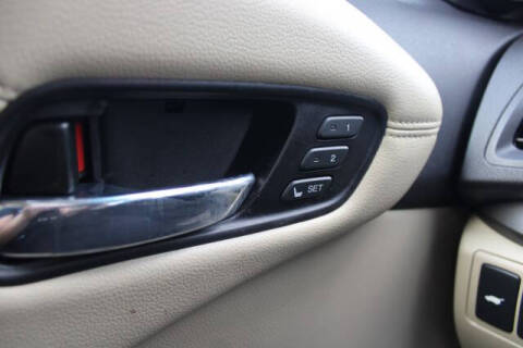 2014 Acura RDX w/Tech